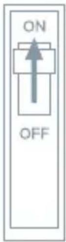 ON OFF