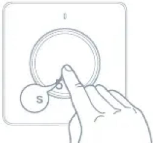 TESLA TSL-SWI-DIMMER - Resetowanie - 1