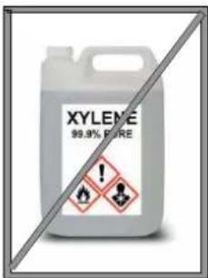 XYLENE 99.9% PURE