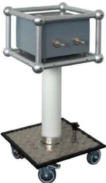 Megger ICMflex - PD measurements on cables with high capacitance - 1