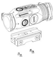 BRESSER OMNI-5 - 2