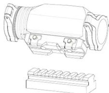 BRESSER OMNI-5 - INSTALLATION - 2