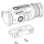 BRESSER OMNI-5 - 1