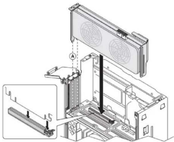 INTEL NUC 13 Extreme - External PCIe card - 4