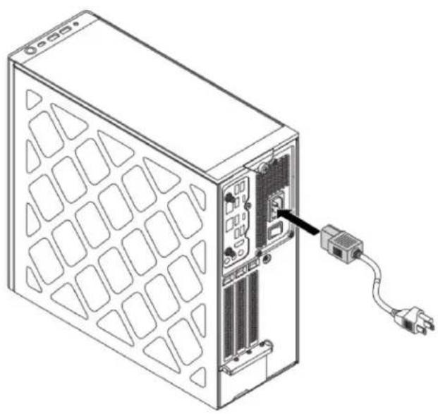 INTEL NUC 13 Extreme - Close the Chassis - 4