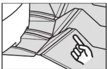IKEA YTLÄGE 805.742.40 - ATTENTION: - 4