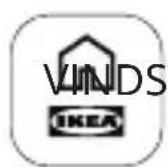 IKEA VINDSTYRKA 904.982.36 - 推奨される電源: - 1