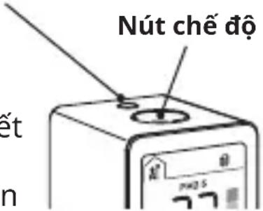 Nút chế độ n