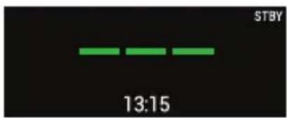 STBY 13:15