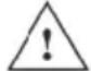 HYUNDAI RC 100 B - SAFETY INSTRUCTIONS - 1