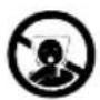 HYUNDAI RC 100 B - HOUSEHOLD USE ONLY. DO NOT IMMERSE IN WATER OR OTHER LIQUIDS. - 1