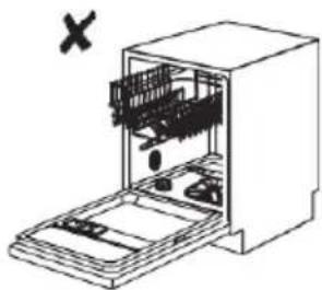 Mora VDP 646 X7 - Čištění - 5