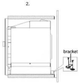2. bracket