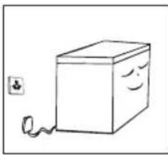Philco PCF 418 EFPI JOKER - Začněte používat - 3