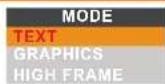 AVer AVerVision 310AF - OSD Menu Description - 1
