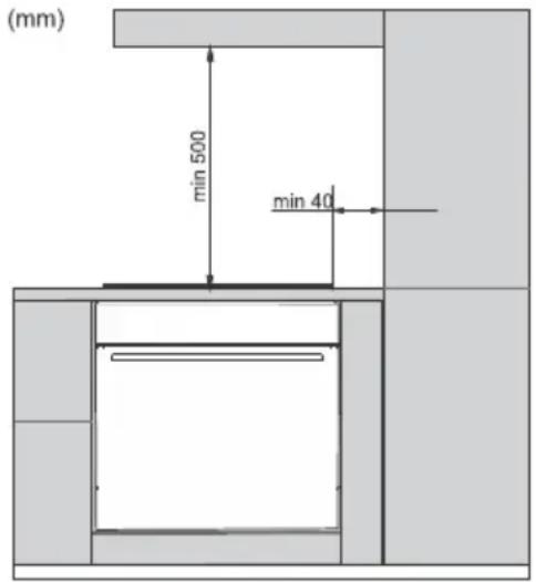 HISENSE HI62FQCB - Postupinstalace - 1