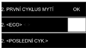 2. PRVNÍ CYKLUS MYTÍ OK 2. < > 2.