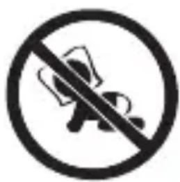 GoGen HBTM 45 - Disposal of old Electrical & Electronic Equipment (Applicable in the European Union and other European countries with separate collection systems) - 2