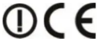 ① C E