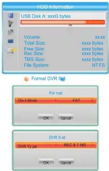 Evolveo Gamma T2 - FAT/NTFS - 1