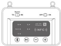 Evolveo AudioConverter XS - 2