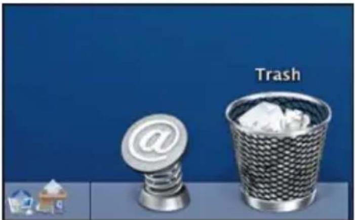 Trash