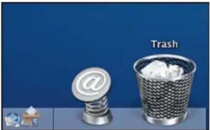 Trash