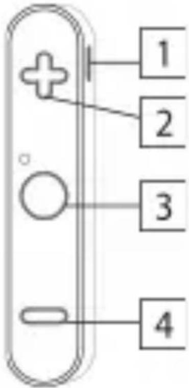 GoGen EBTM83 - TECHNICAL SPECIFICATIONS - 1