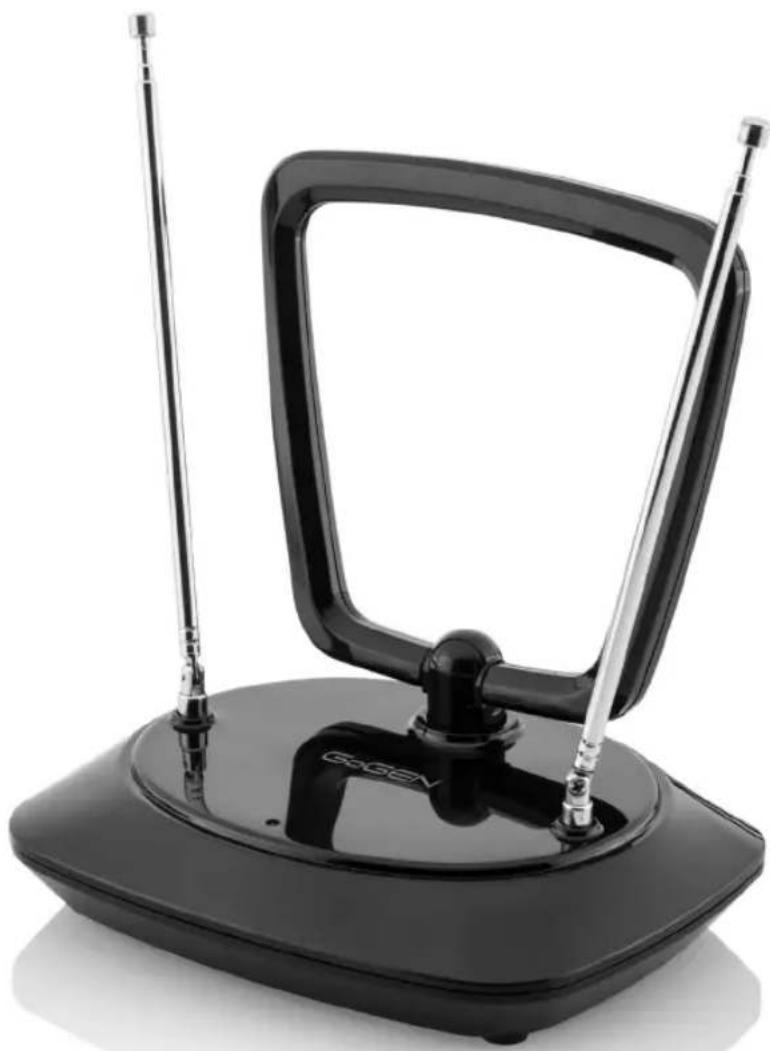 GoGen DA991 - GoGEN - 1