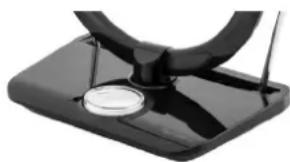 GoGen DA553 - Turning the antenna on & Gain Adjustment - 1