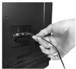 GoGen DA553 - Connect to TV - 1