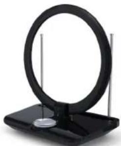 GoGen DA553 - Antenna adjustment - 1