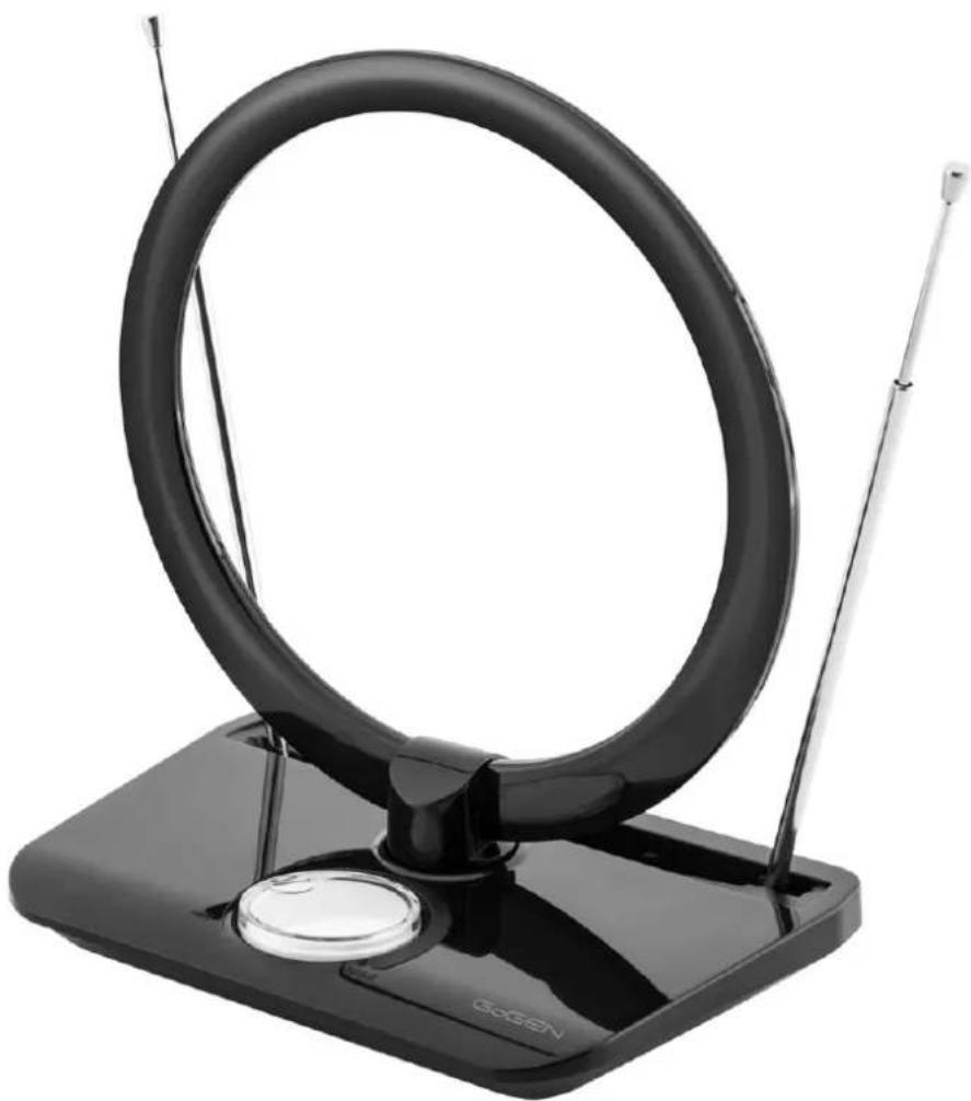 GoGen DA553 - GoGEN - 1