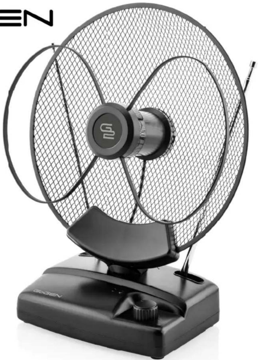 GoGen DA888 - GoGEN - 1