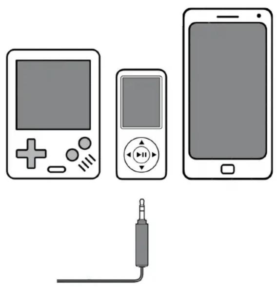 GoGen EC 21B - 1