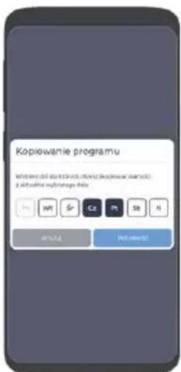 Kopłowanie programu Wolterski wotka klaszki (kopłowanie programu) z aktużenie rożtansego este HP Sr Cs Pt Sb N APRUG No. 00123