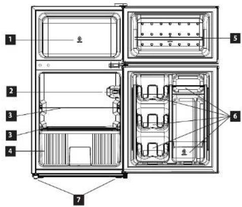 Concept LFT2047WHN - POPIS VÝROBKU - 1