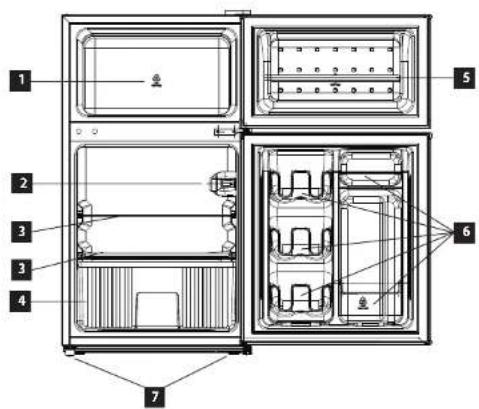 Concept LFT2047WHN - POPIS VÝROBKU - 1