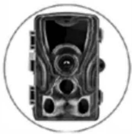 Evolveo StrongVision A - Package content - 1