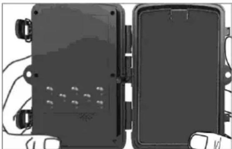 Evolveo StrongVision A - Hlavní Funkce - 2