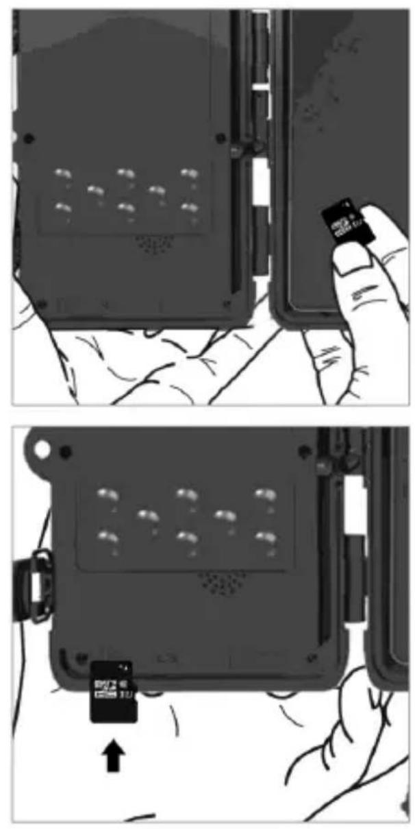 Evolveo StrongVision A - Spannungsversorgung - 2