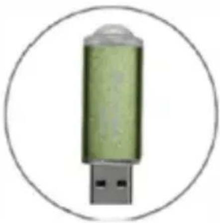 Evolveo StrongVision A - Speicherkarte - 7
