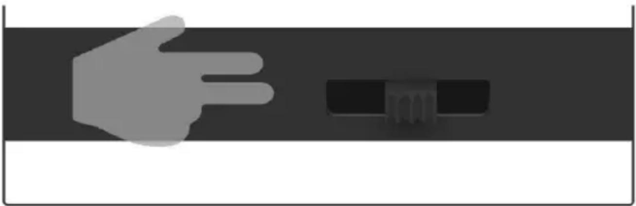 Evolveo StrongVision A - Spustenie/Aktivácia - 1