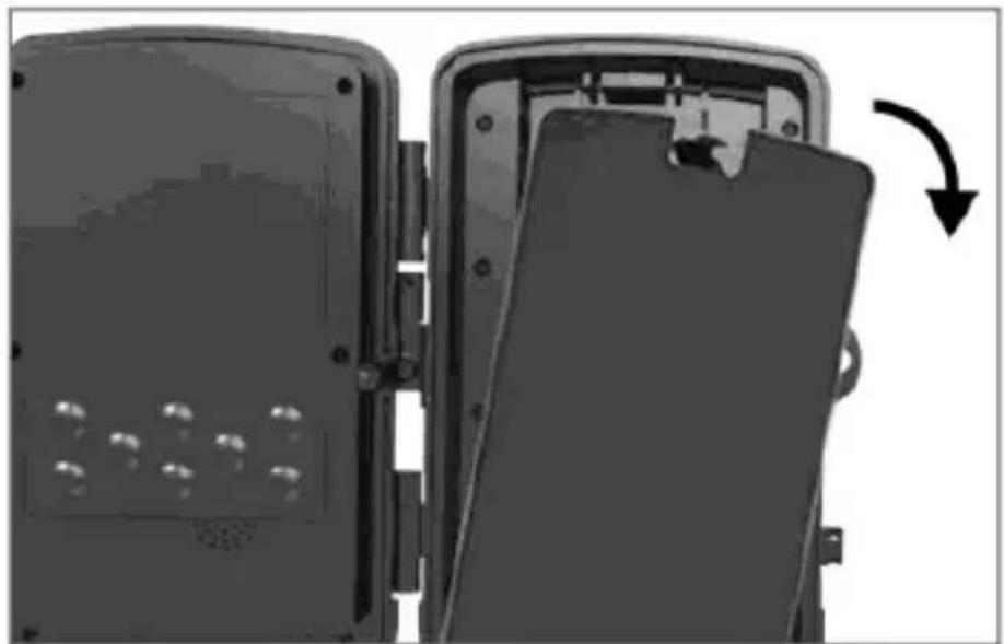 Evolveo StrongVision A - Alimentare - 1