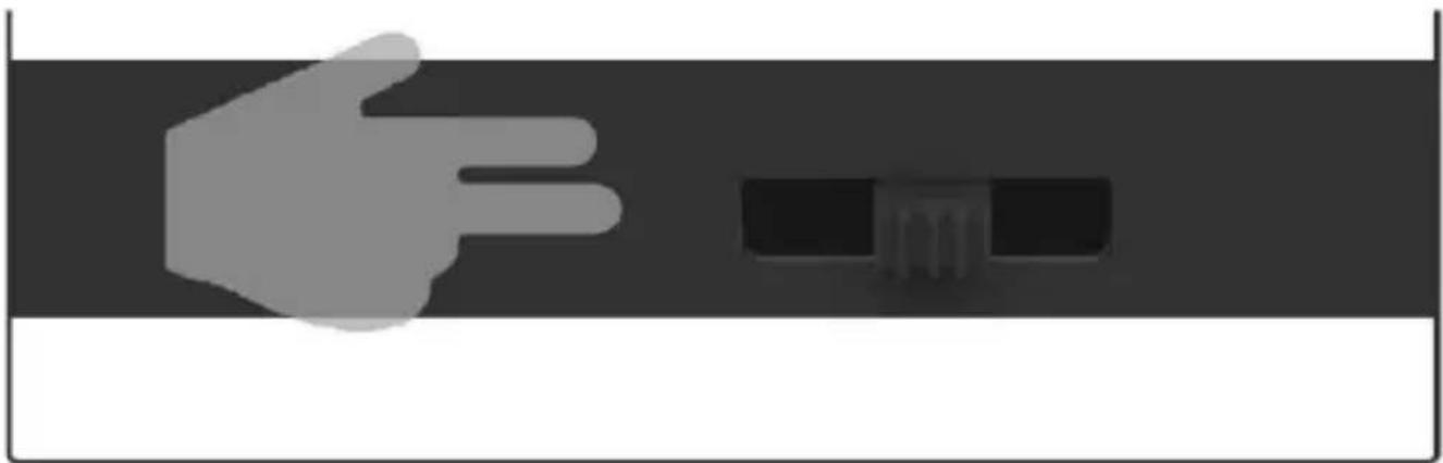 Evolveo StrongVision A - Pornire - 1