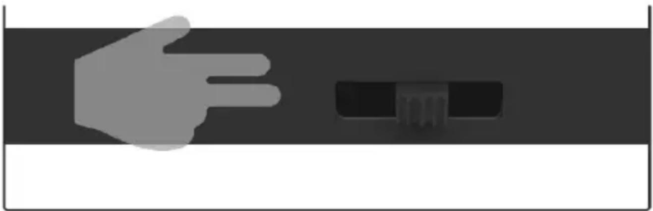 Evolveo StrongVision A - Spuštění/Aktivace - 1