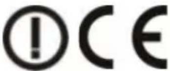 ①CE