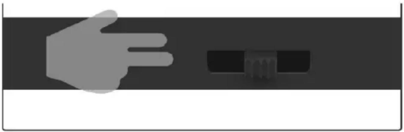Evolveo StrongVision A - Pornire - 3