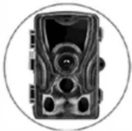 Evolveo StrongVision A - Imballaggio - 1