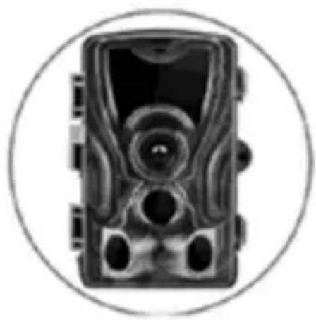 Evolveo StrongVision A - Pachetul - 1